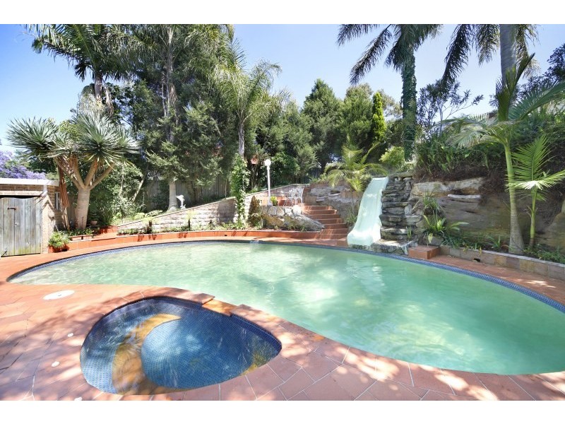 3 Kiah Place, Miranda NSW 2228