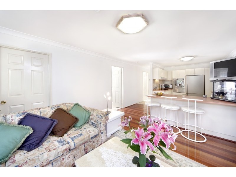 3 Kiah Place, Miranda NSW 2228