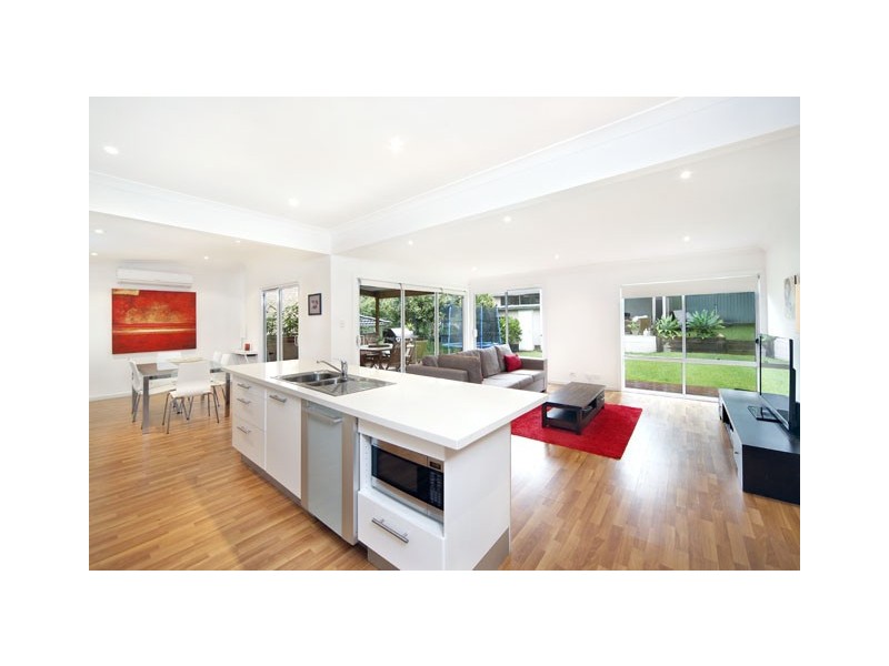 4 Kanoona Street, Caringbah NSW 2229