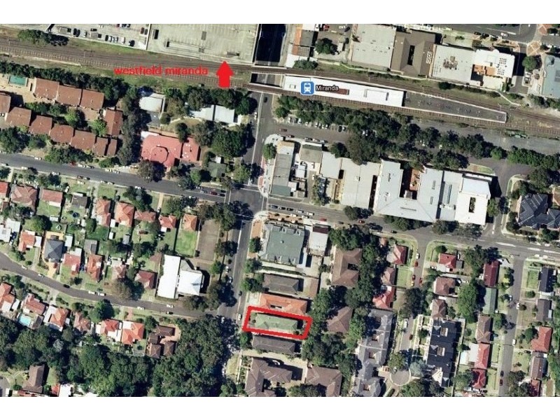 Unit 5/104 Kiora Road, Miranda NSW 2228