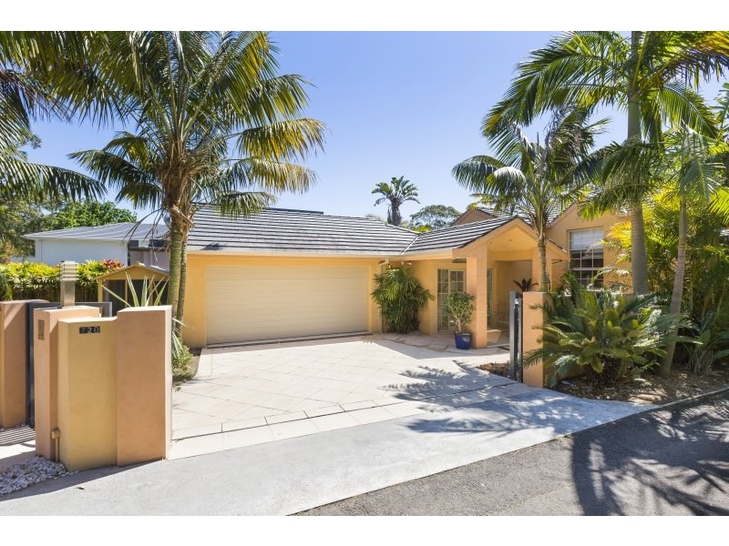 720  Port Hacking Road, Dolans Bay NSW 2229