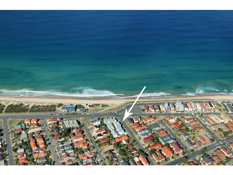 3/1 Bando Road, Cronulla NSW 2230