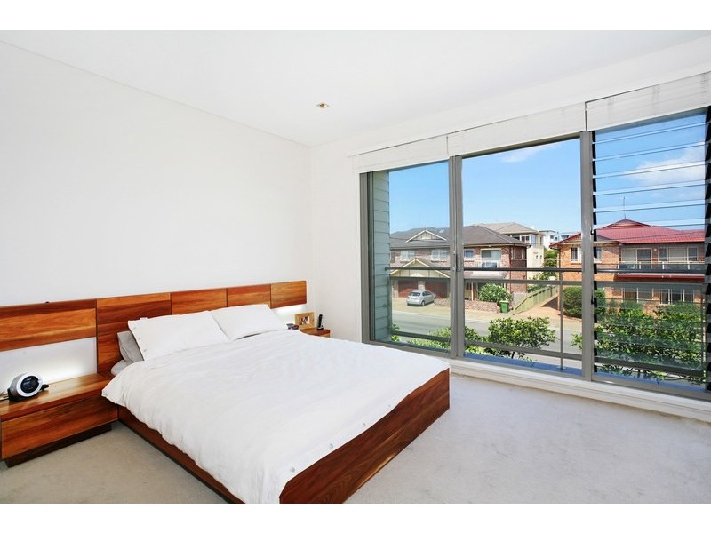 3/1 Bando Road, Cronulla NSW 2230
