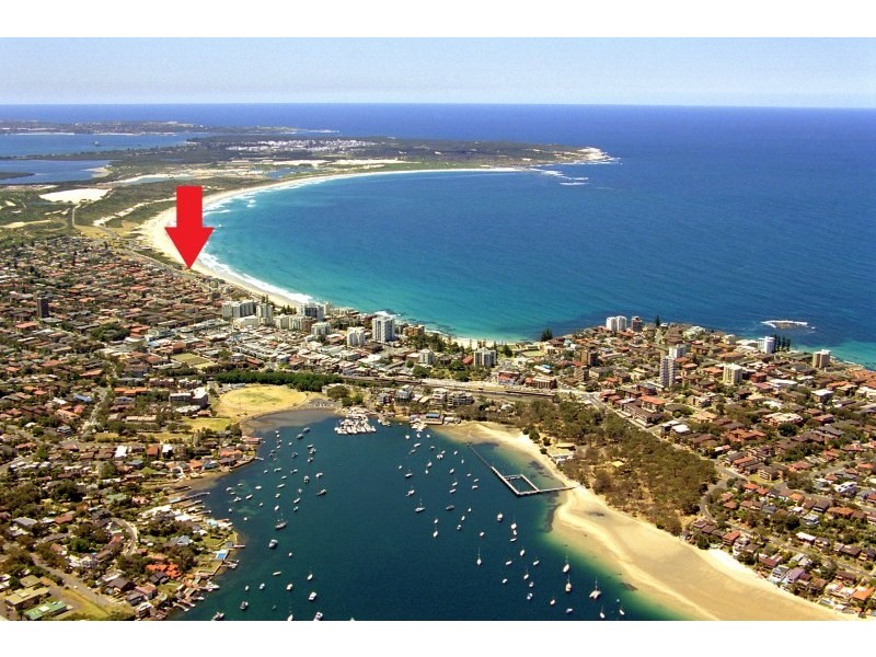 3/1 Bando Road, Cronulla NSW 2230