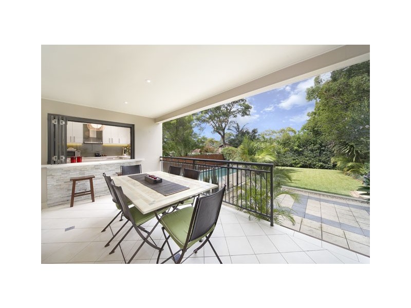 12 Harris Street, Burraneer NSW 2230