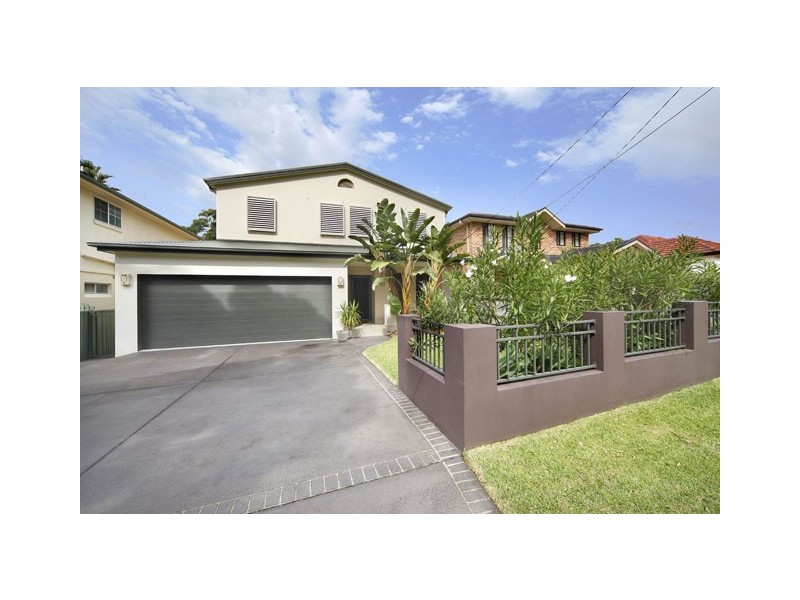 12 Harris Street, Burraneer NSW 2230