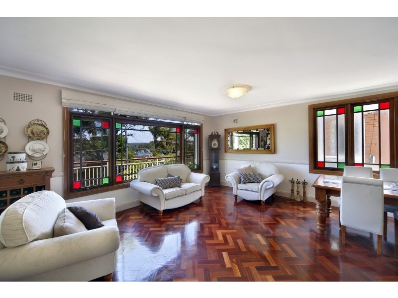 17 Cabarita Place, Caringbah NSW 2229