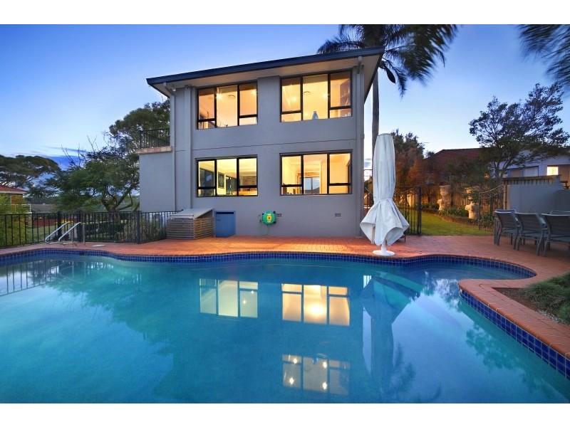 19 Fernleigh Road, Dolans Bay NSW 2229