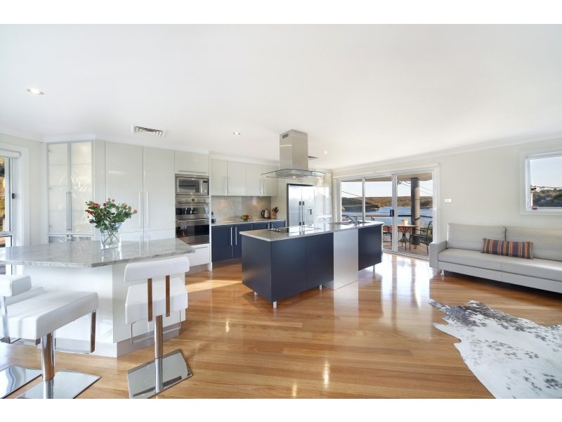 3 Maroopna Road, Yowie Bay NSW 2228