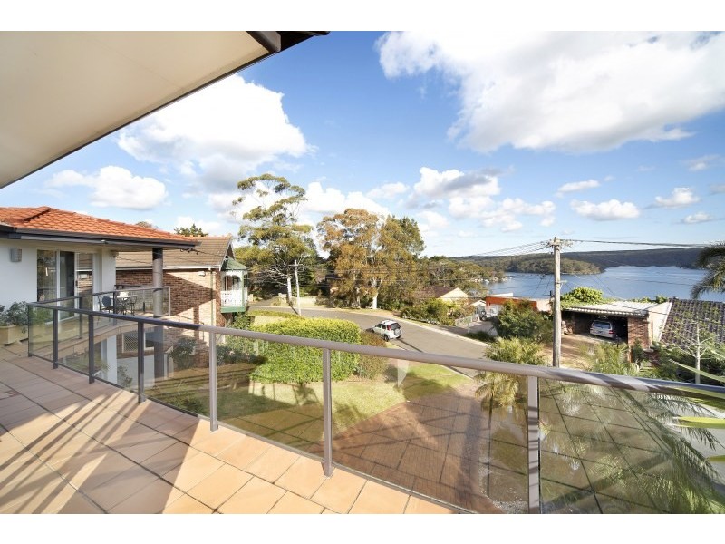 3 Maroopna Road, Yowie Bay NSW 2228