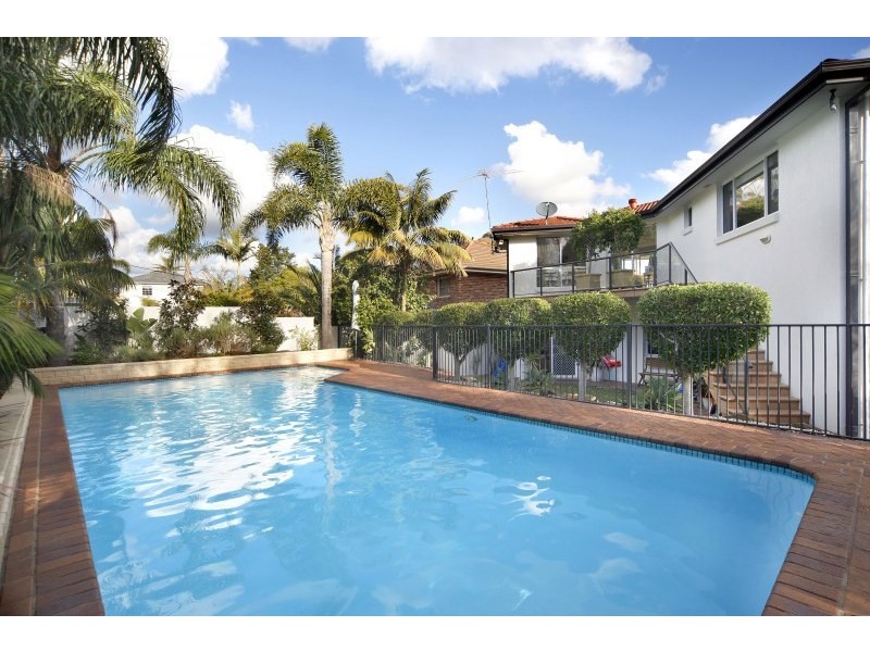 3 Maroopna Road, Yowie Bay NSW 2228