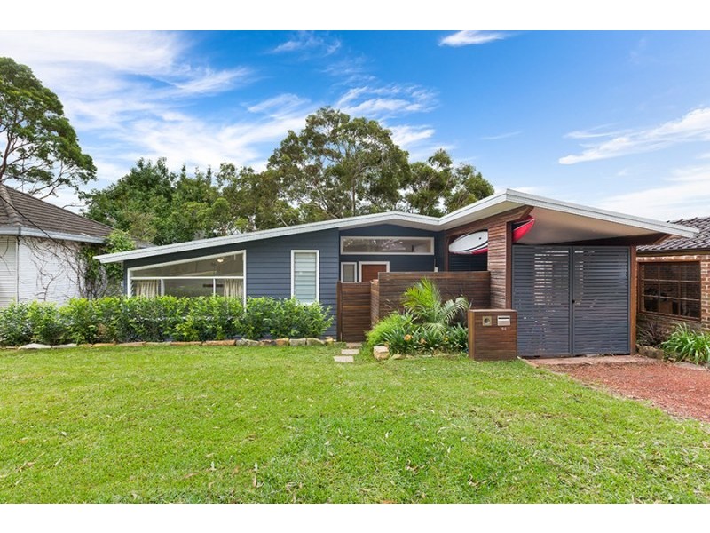 34 Crookwell Avenue, Miranda NSW 2228