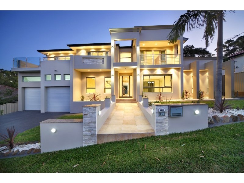 2A Daphne Street, Caringbah NSW 2229