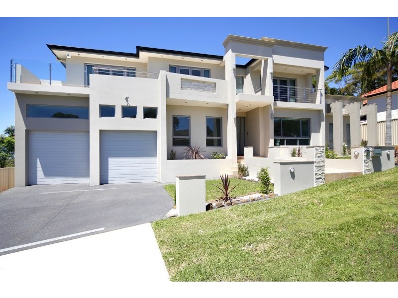 2A Daphne Street, Caringbah NSW 2229