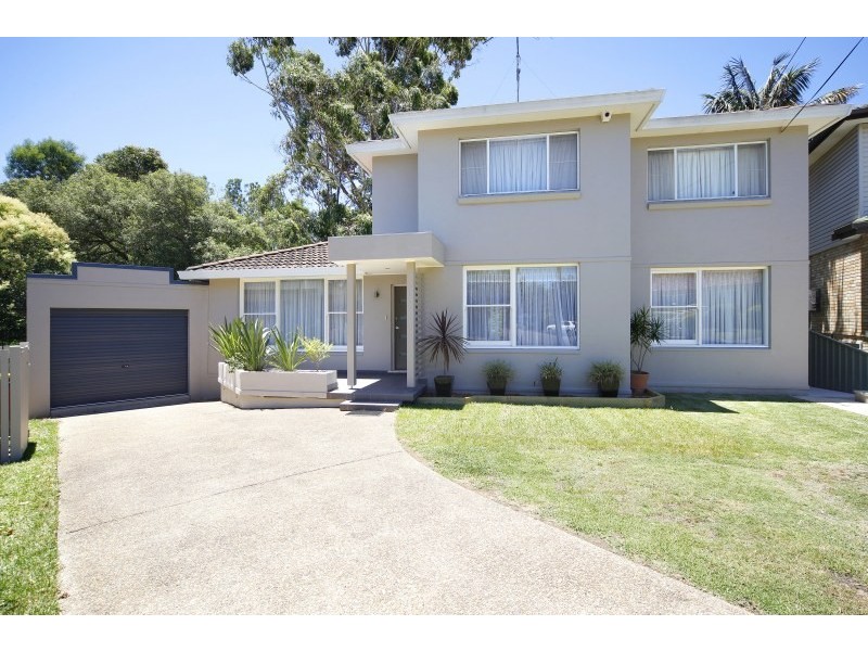 3 Kalmia Place, Miranda NSW 2228