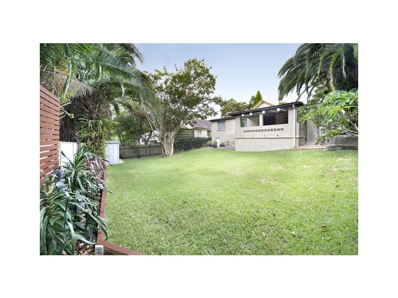 13 Clifford Road, Yowie Bay NSW 2228