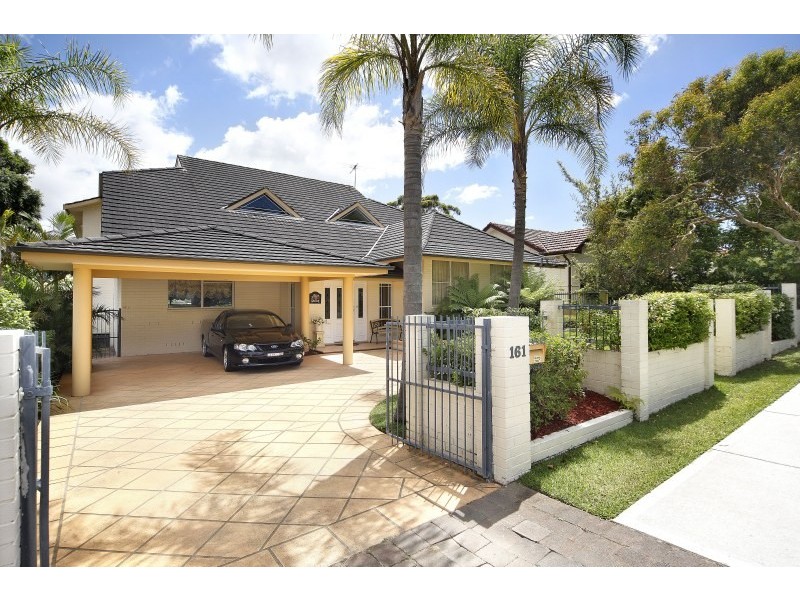 161 Forest Road, Gymea NSW 2227