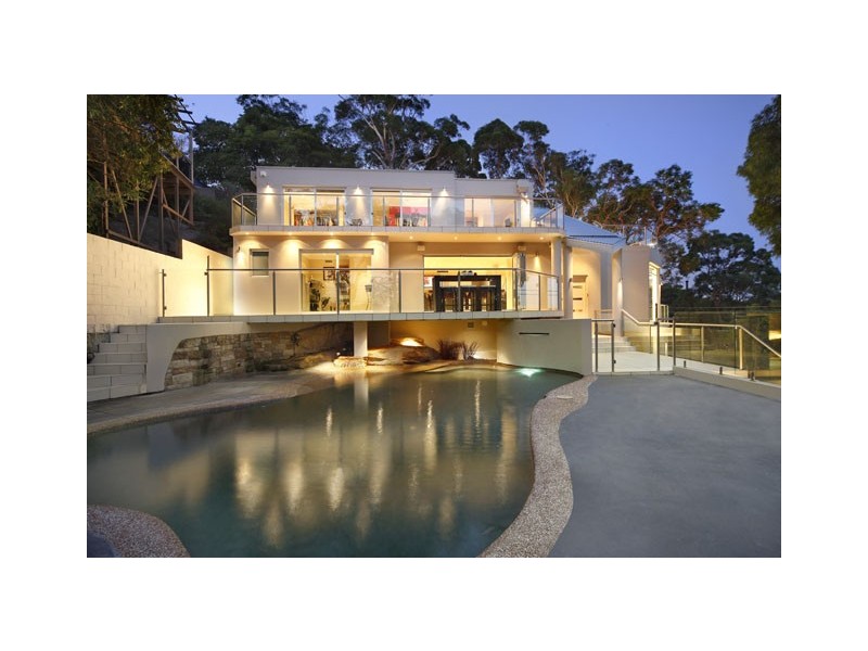 1 Waterview Street, Oyster Bay NSW 2225