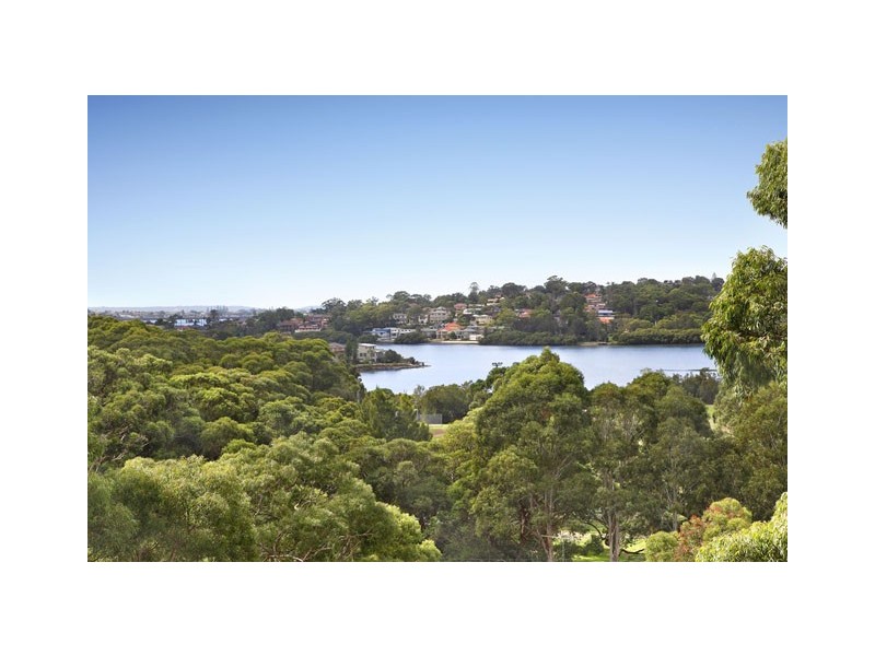 1 Waterview Street, Oyster Bay NSW 2225