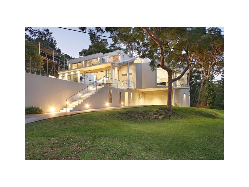 1 Waterview Street, Oyster Bay NSW 2225