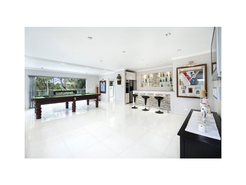 1 Waterview Street, Oyster Bay NSW 2225