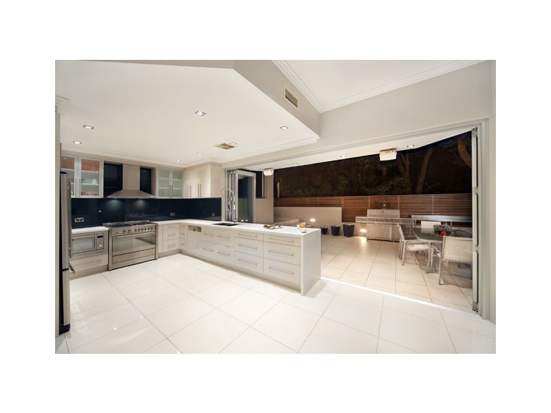 1 Waterview Street, Oyster Bay NSW 2225