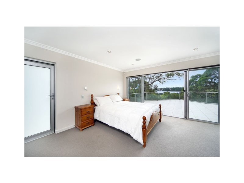 1 Waterview Street, Oyster Bay NSW 2225
