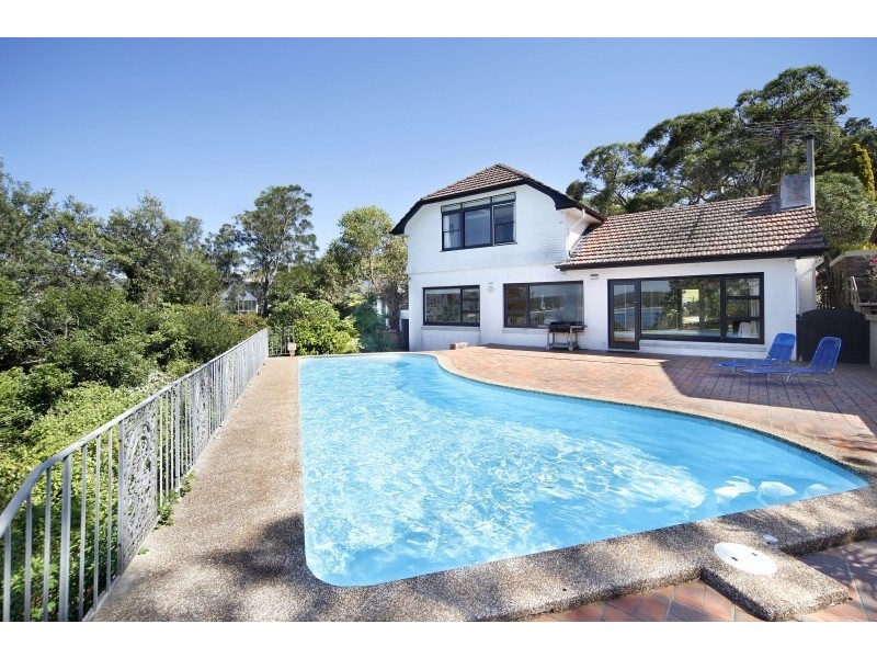 50 Glaisher Parade, Cronulla NSW 2230