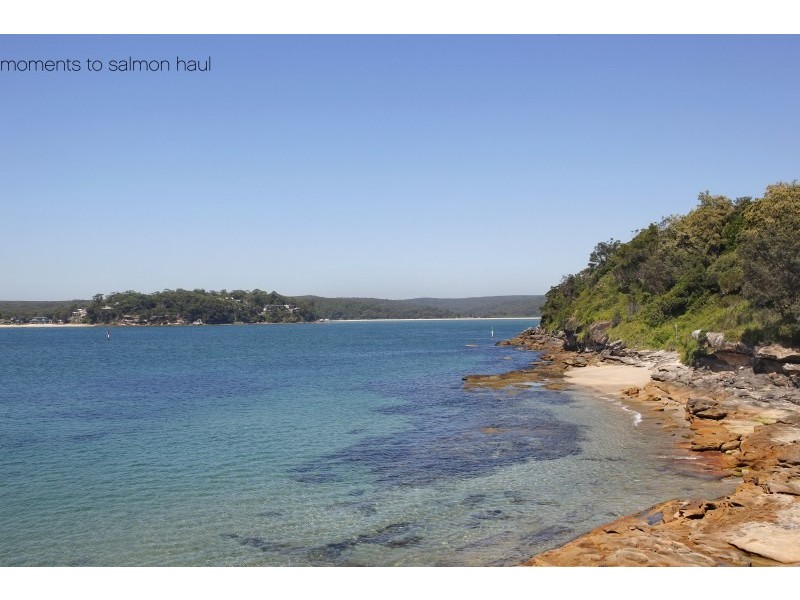 50 Glaisher Parade, Cronulla NSW 2230