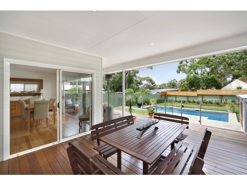 44 Wyralla Road, Yowie Bay NSW 2228