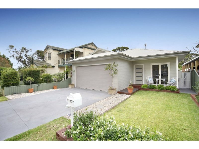 44 Wyralla Road, Yowie Bay NSW 2228