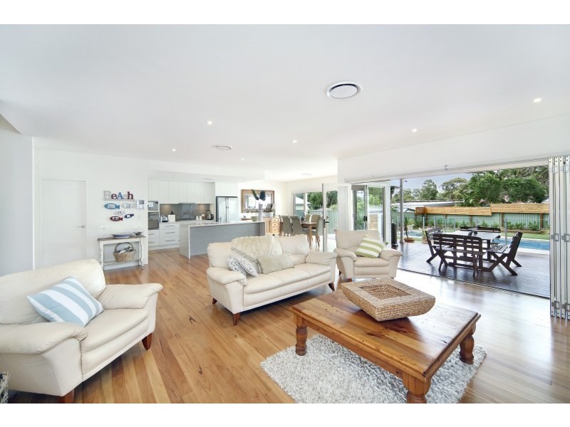 44 Wyralla Road, Yowie Bay NSW 2228