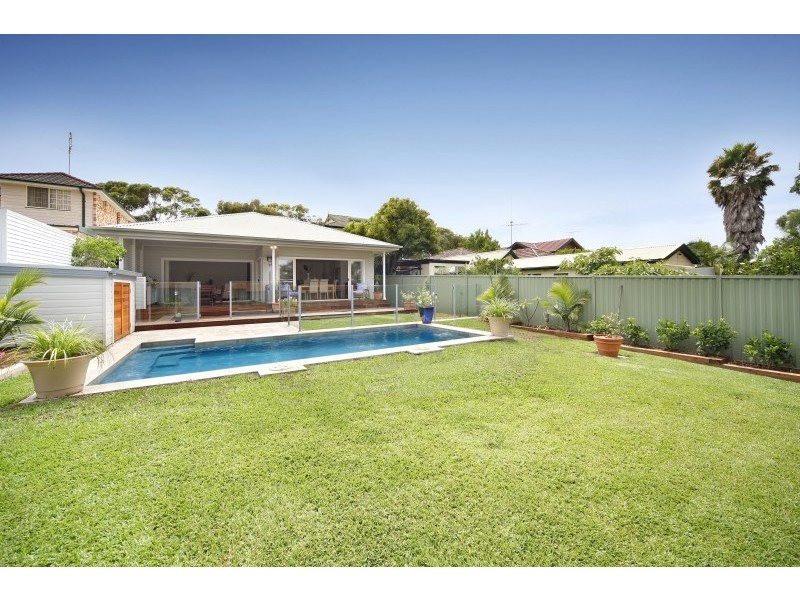 44 Wyralla Road, Yowie Bay NSW 2228