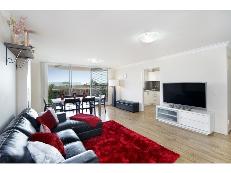 Unit 17/16 Willock Avenue, Miranda NSW 2228