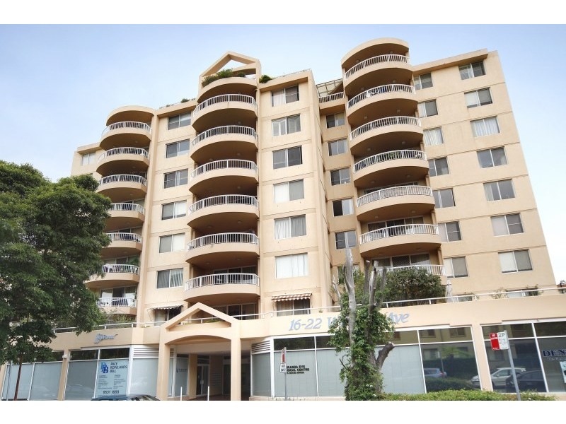 Unit 17/16 Willock Avenue, Miranda NSW 2228