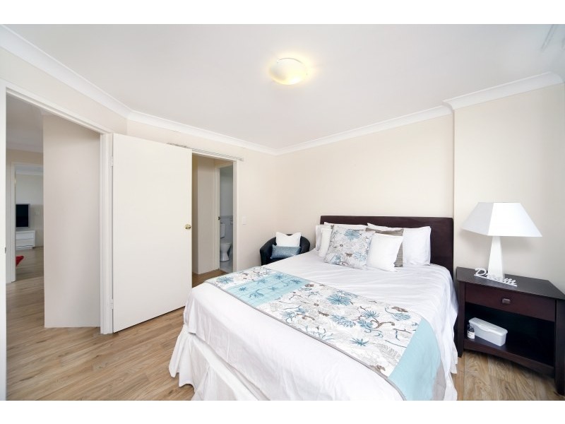 Unit 17/16 Willock Avenue, Miranda NSW 2228