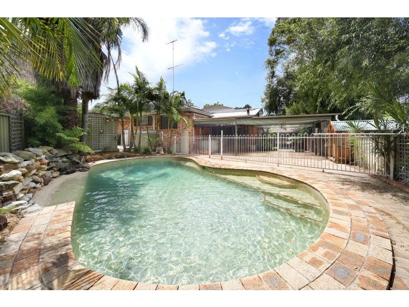 10 Raymond Place, Engadine NSW 2233