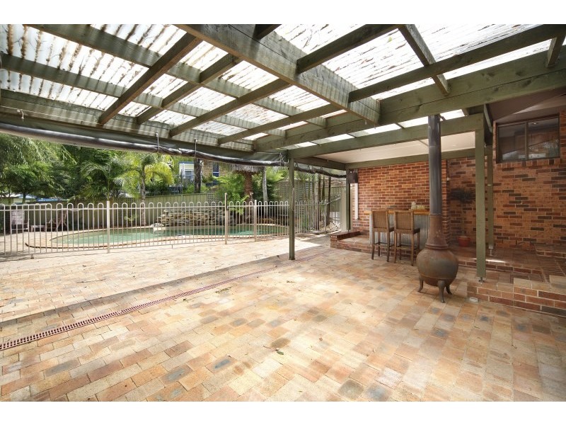 10 Raymond Place, Engadine NSW 2233