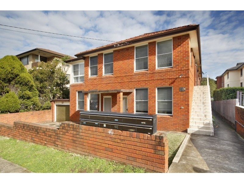 Unit 4/15 Gosport Street, Cronulla NSW 2230