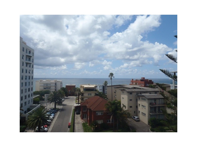 Unit 501/7-11 Gerrale Street, Cronulla NSW 2230