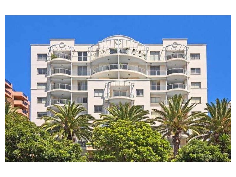 Unit 501/7-11 Gerrale Street, Cronulla NSW 2230