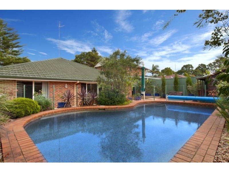 21 Wilga Road, Caringbah NSW 2229