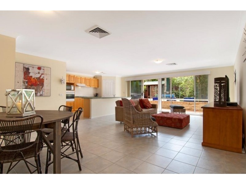 21 Wilga Road, Caringbah NSW 2229