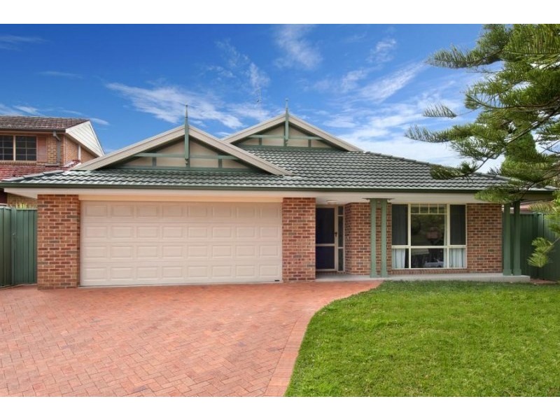 21 Wilga Road, Caringbah NSW 2229