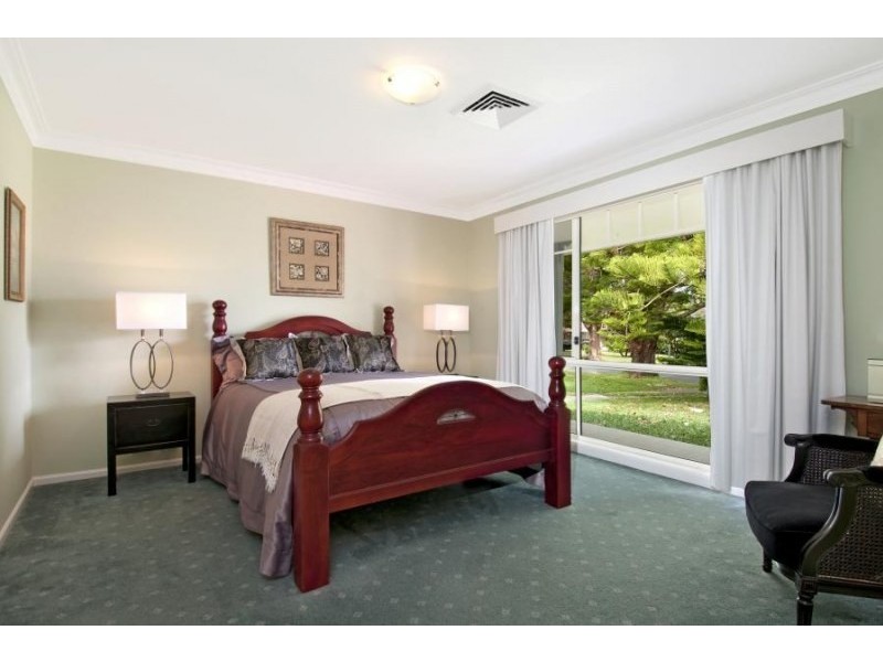 21 Wilga Road, Caringbah NSW 2229