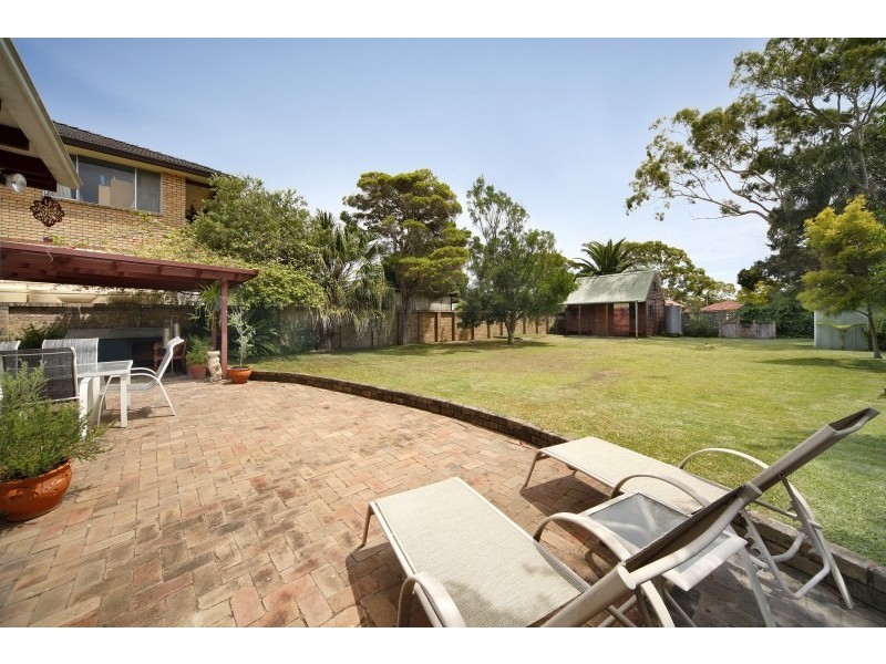 17 Shell Road, Burraneer NSW 2230