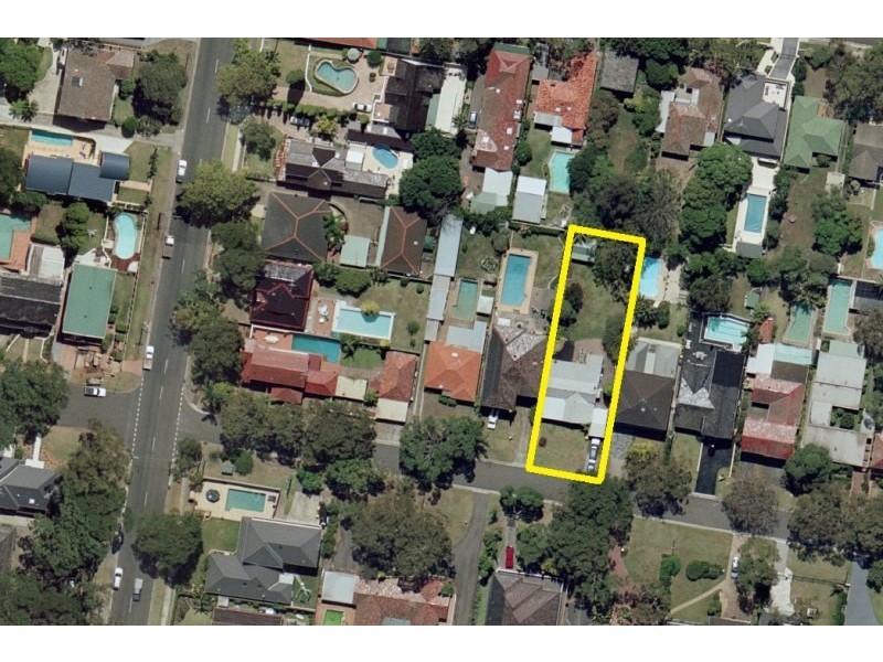 17 Shell Road, Burraneer NSW 2230