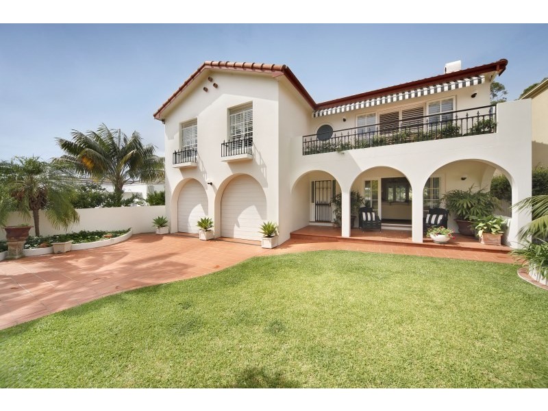 12 Hyndman Parade, Woolooware NSW 2230