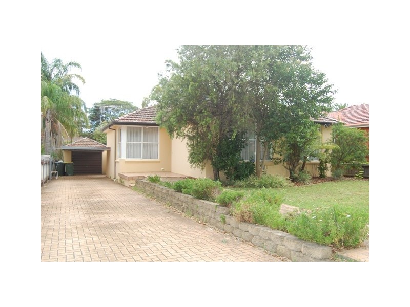 41 Smarts Crescent, Burraneer NSW 2230