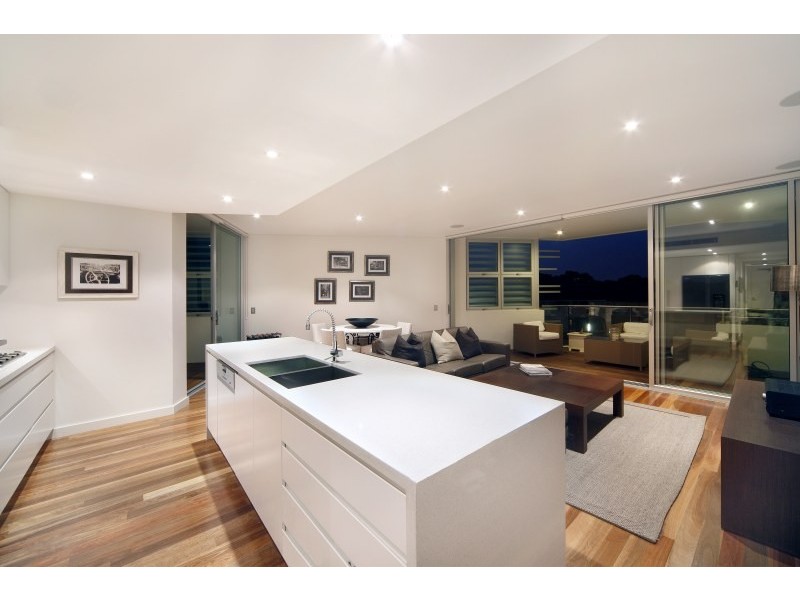 Unit 201/25-31 Richmount Street, Cronulla NSW 2230